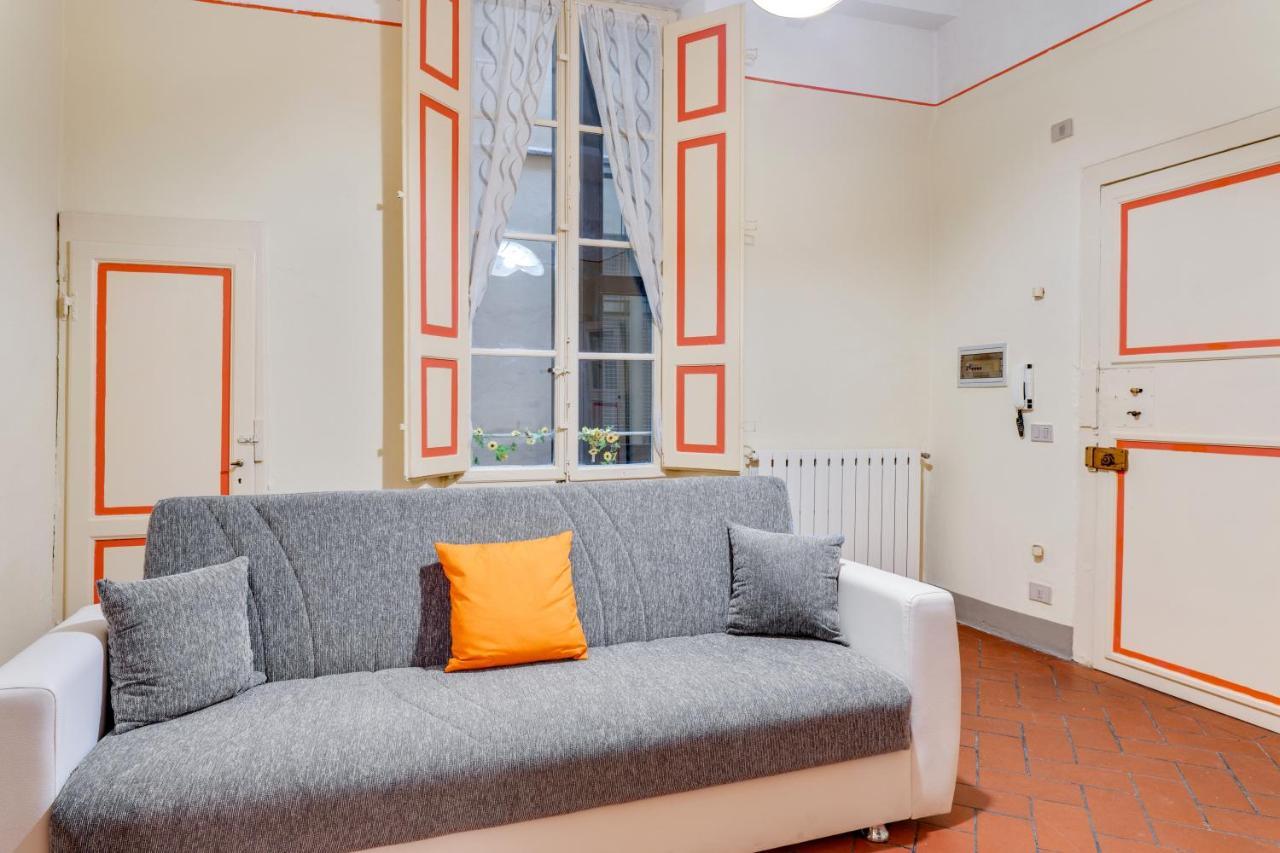 Ferienwohnung Dimora Fillungo - Affitti Brevi Italia Lucca Exterior foto
