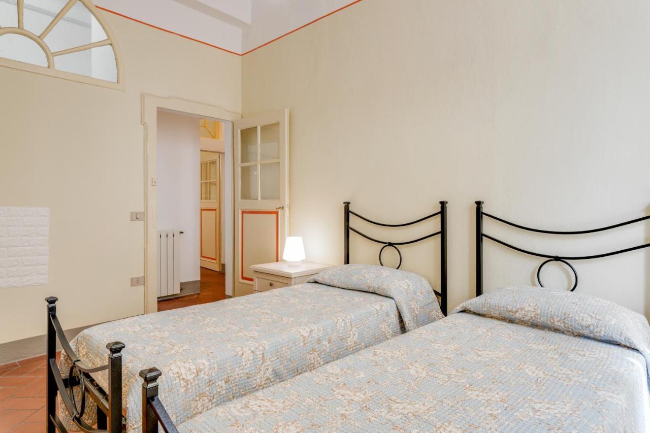Ferienwohnung Dimora Fillungo - Affitti Brevi Italia Lucca Exterior foto
